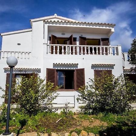 Oasisblanc Binibeca Apartment Bagian luar foto